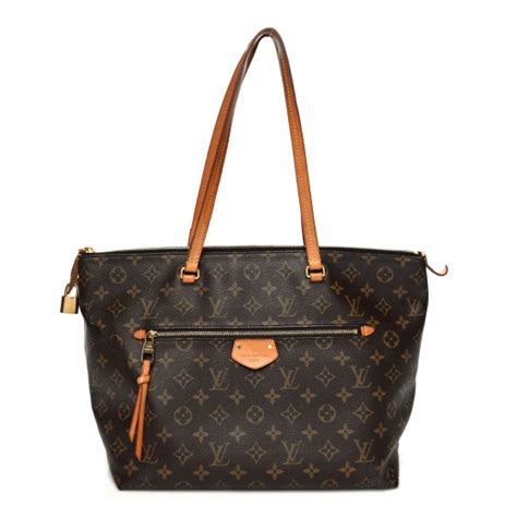 LOUIS VUITTON Monogram Iena MM 1429391